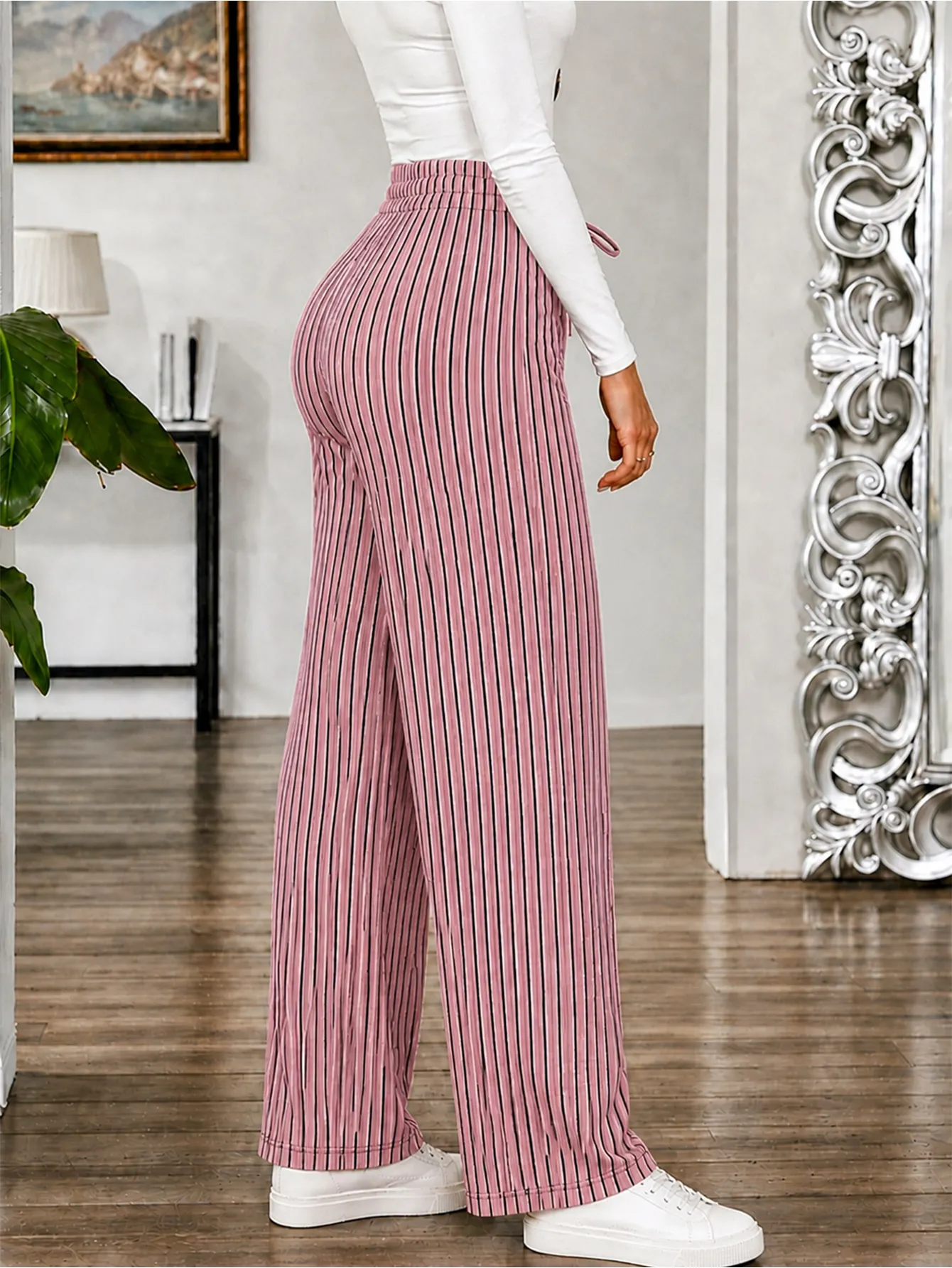 AD2624 PANTALON 11281